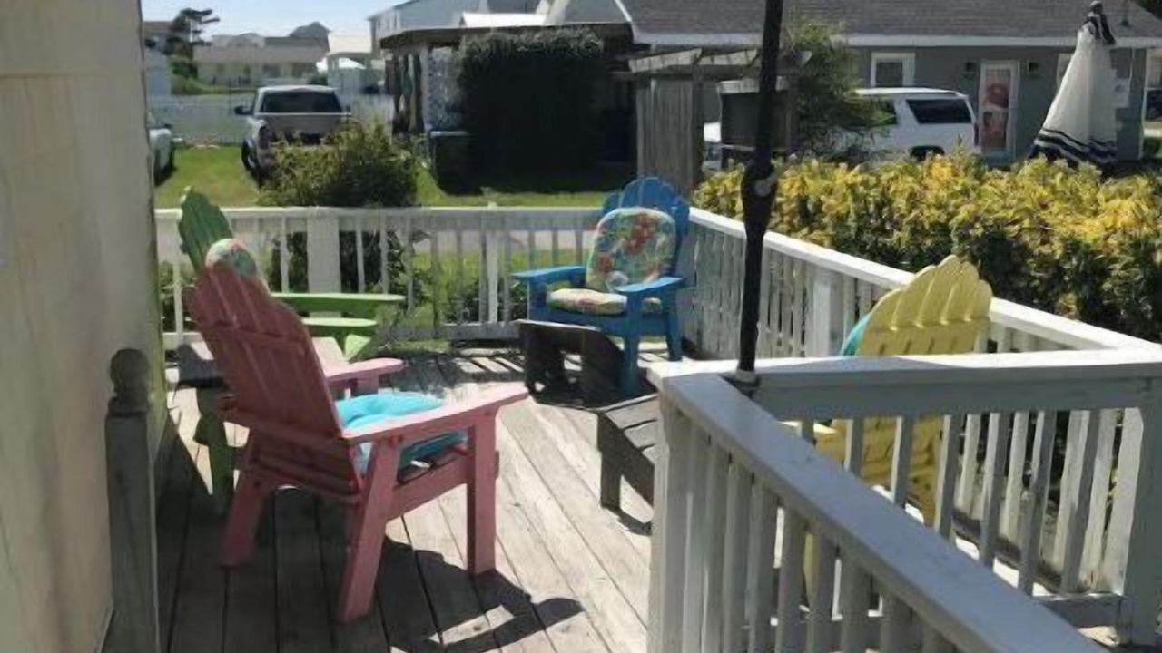 Photo of Outdoor in Atlantic Beach