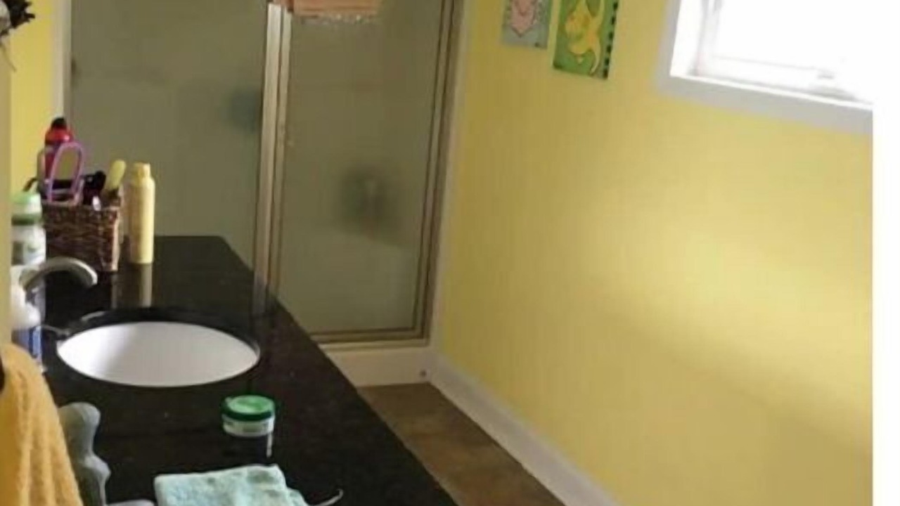 Photo of Bedroom in Atlantic Beach