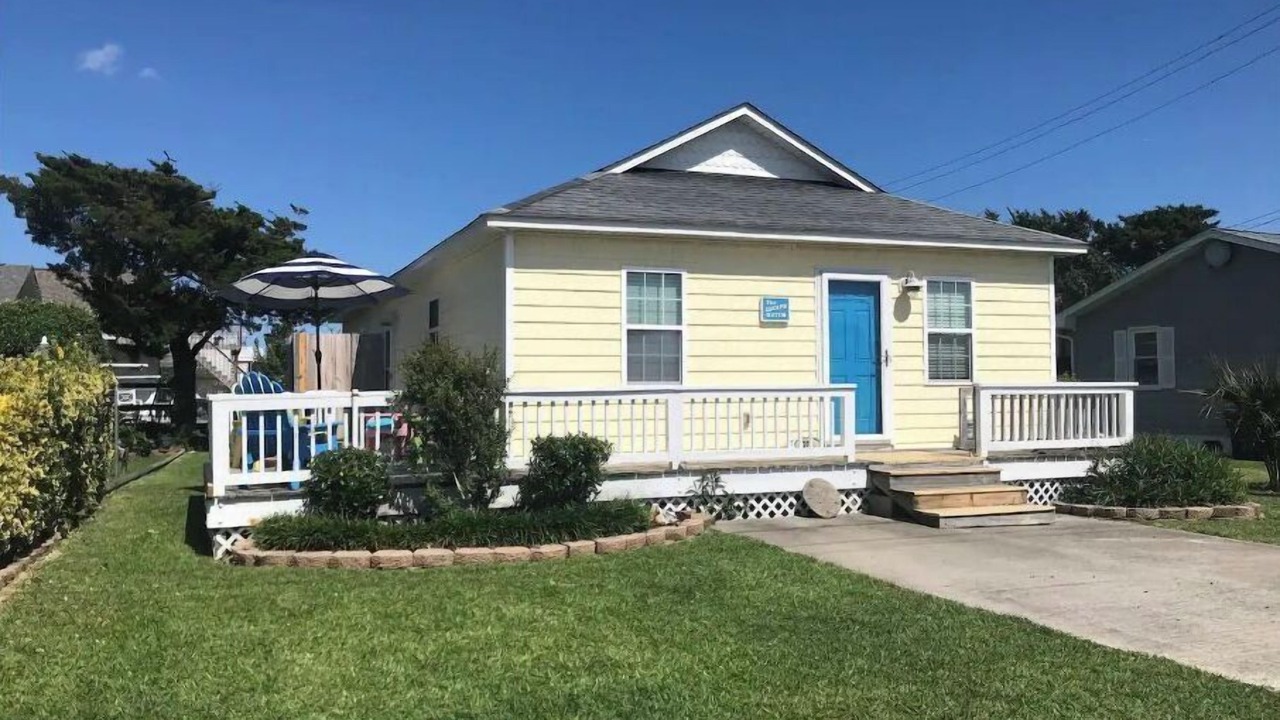 Photo of Outdoor in Atlantic Beach