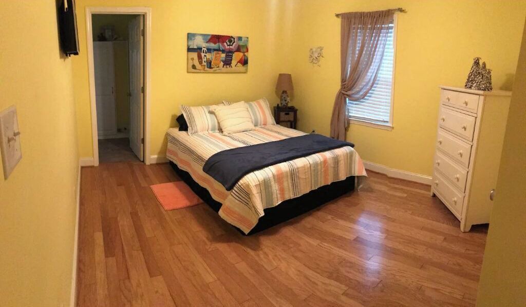 Photo of Bedroom in Atlantic Beach