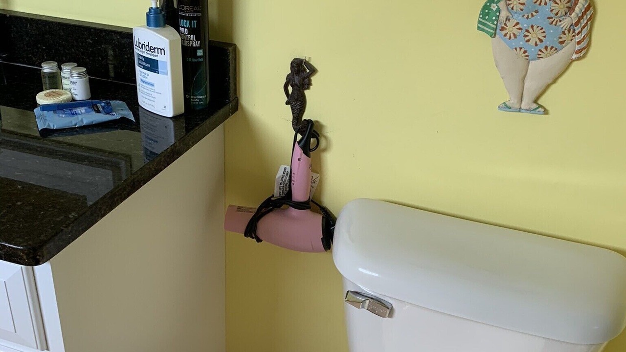 Photo of Bathroom in Atlantic Beach