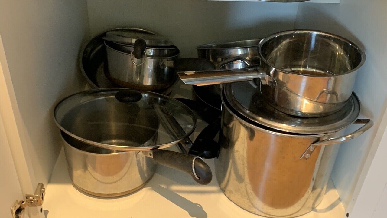 Photo of Kitchen in Atlantic Beach