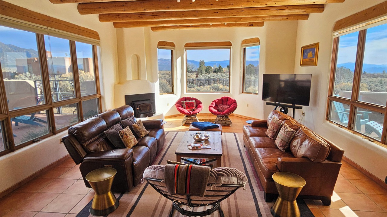 Photo of Livingroom in El Prado
