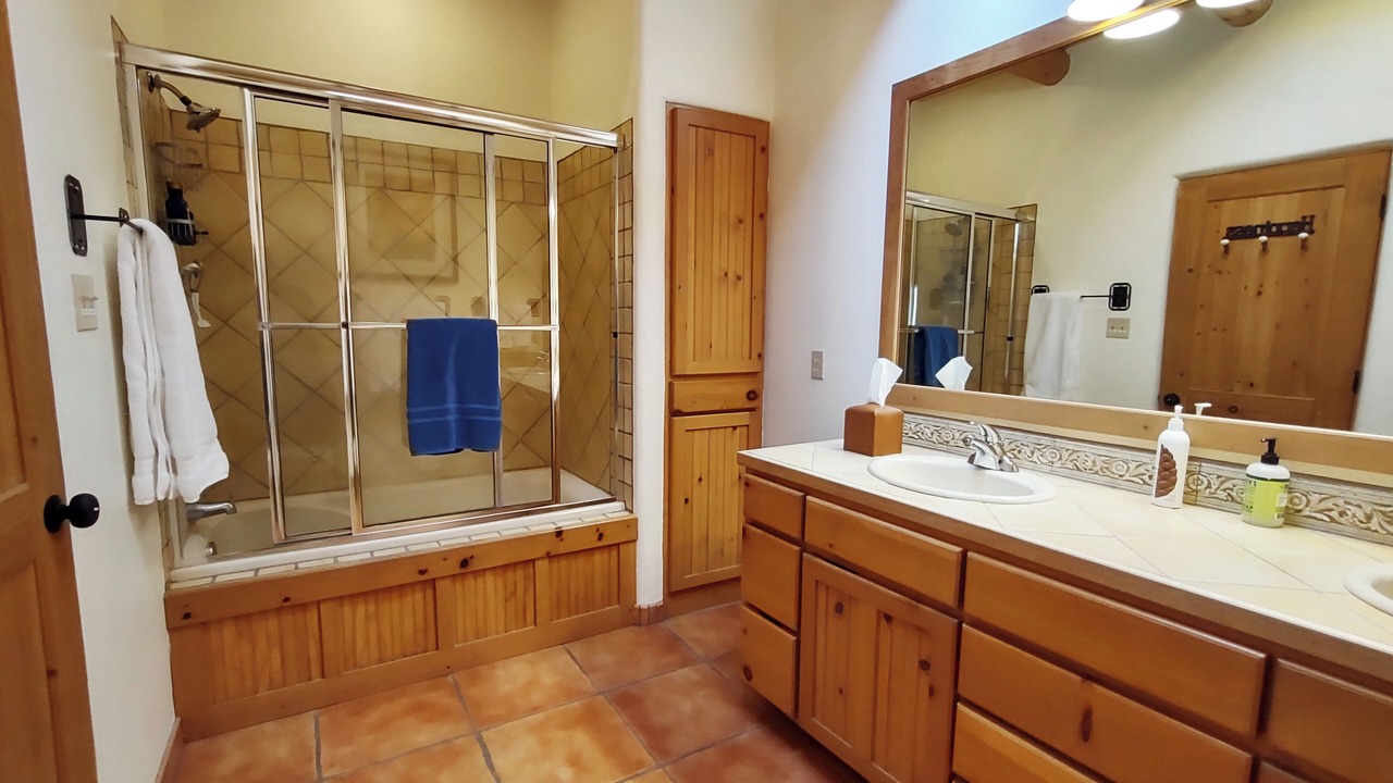 Photo of Bathroom in El Prado