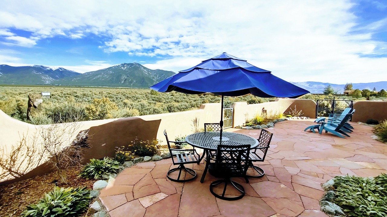 Photo of Outdoor in El Prado