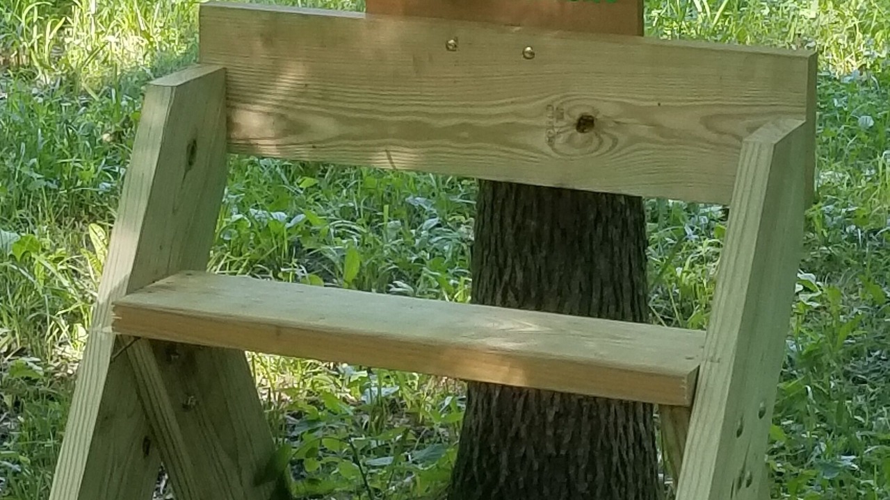 Photo of Outdoor in Columbia