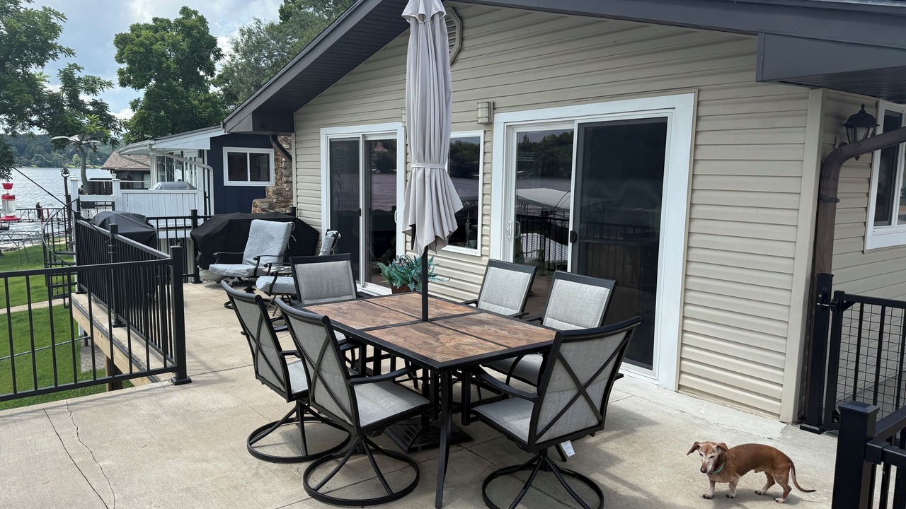 Photo of Outdoor in Sunrise Beach
