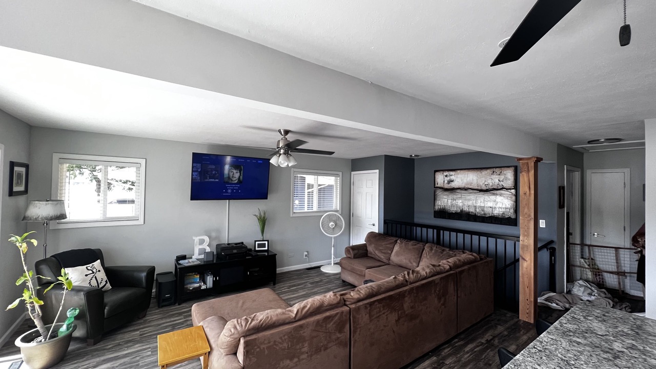 Photo of Livingroom in Sunrise Beach