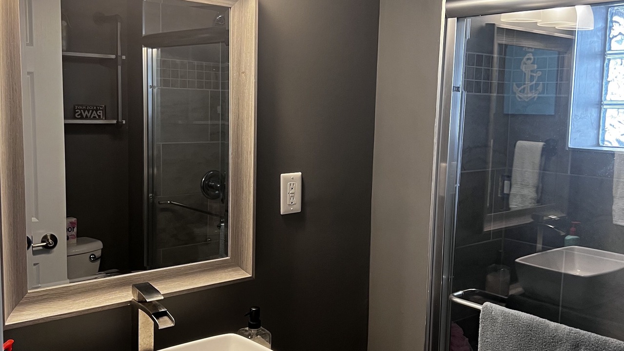 Photo of Bathroom in Sunrise Beach