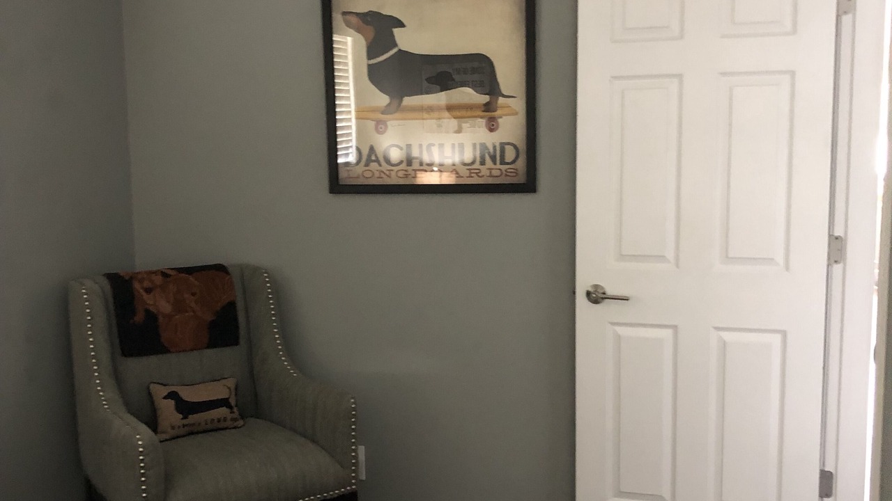 Photo of Bedroom in Sunrise Beach
