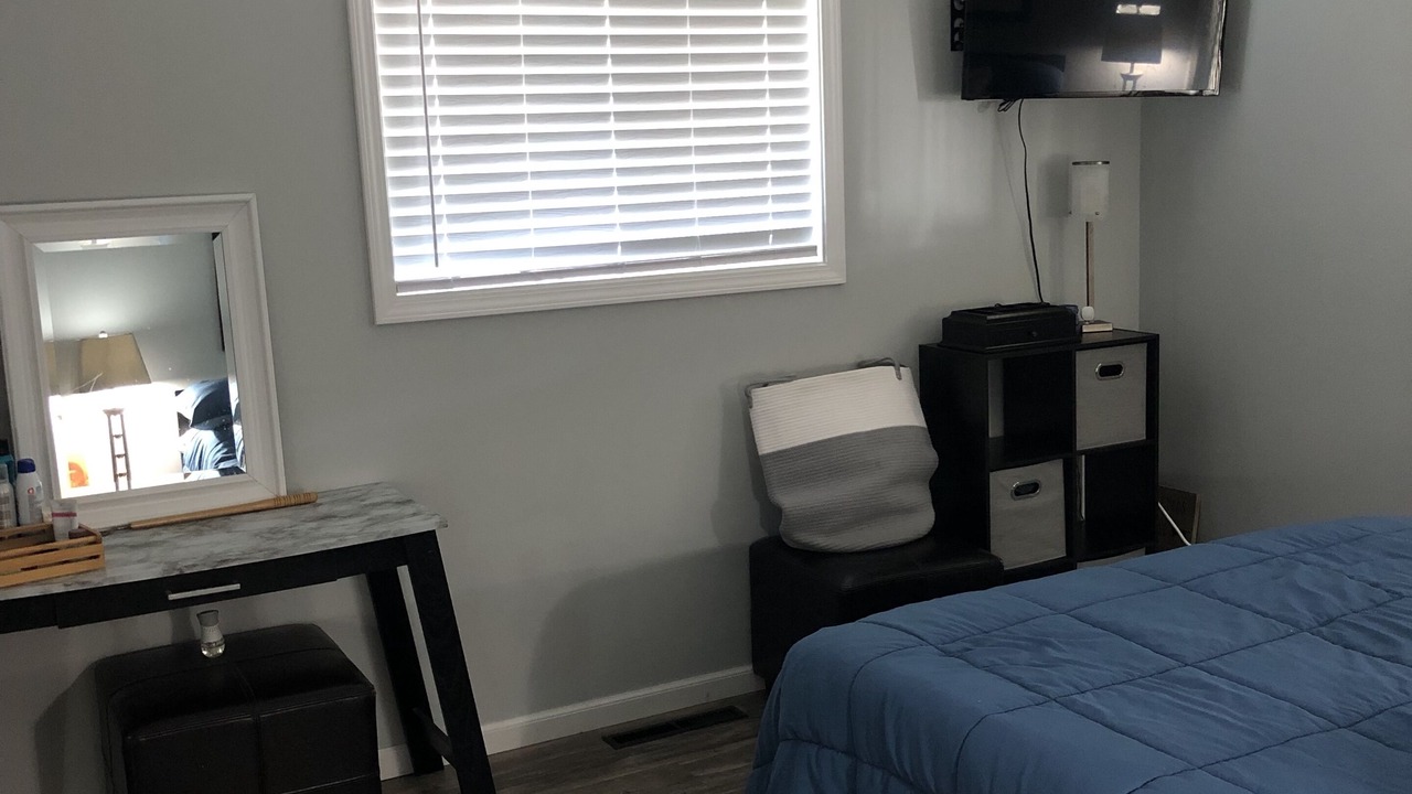 Photo of Bedroom in Sunrise Beach