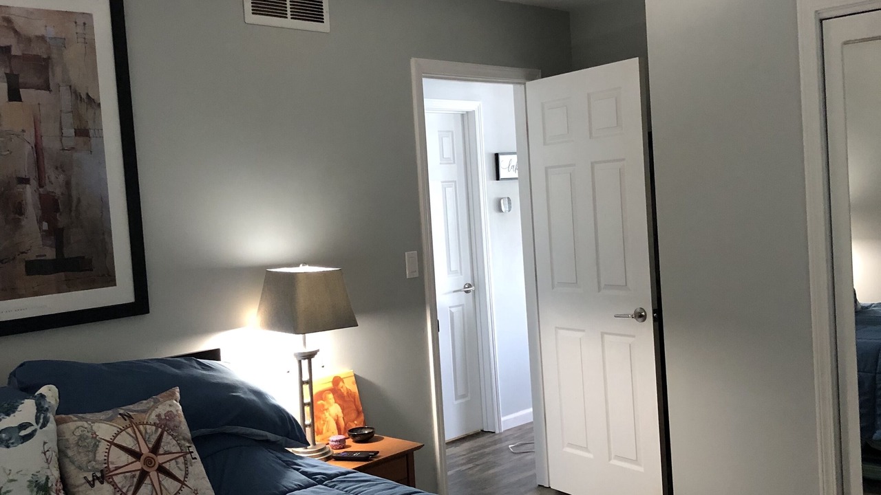 Photo of Bedroom in Sunrise Beach