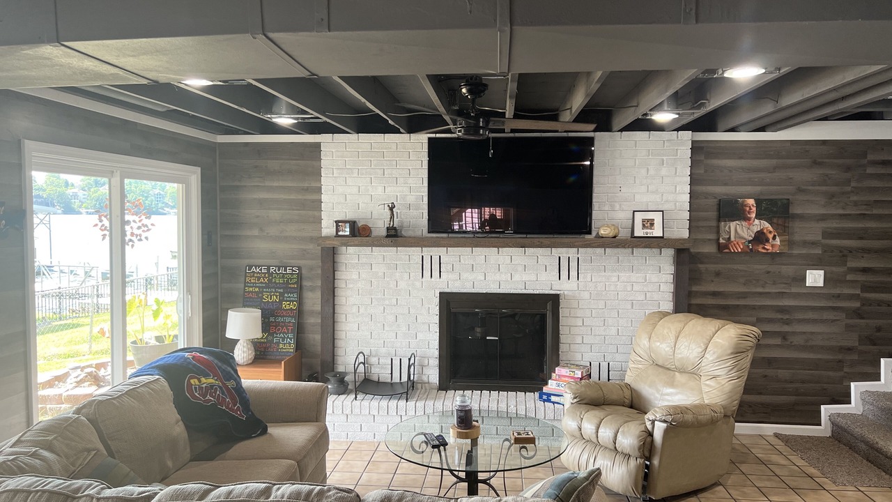 Photo of Livingroom in Sunrise Beach