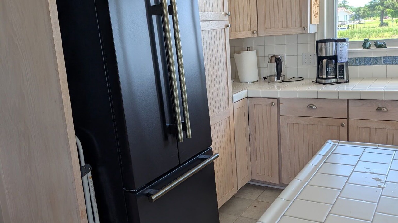 Photo of Kitchen in Oriental