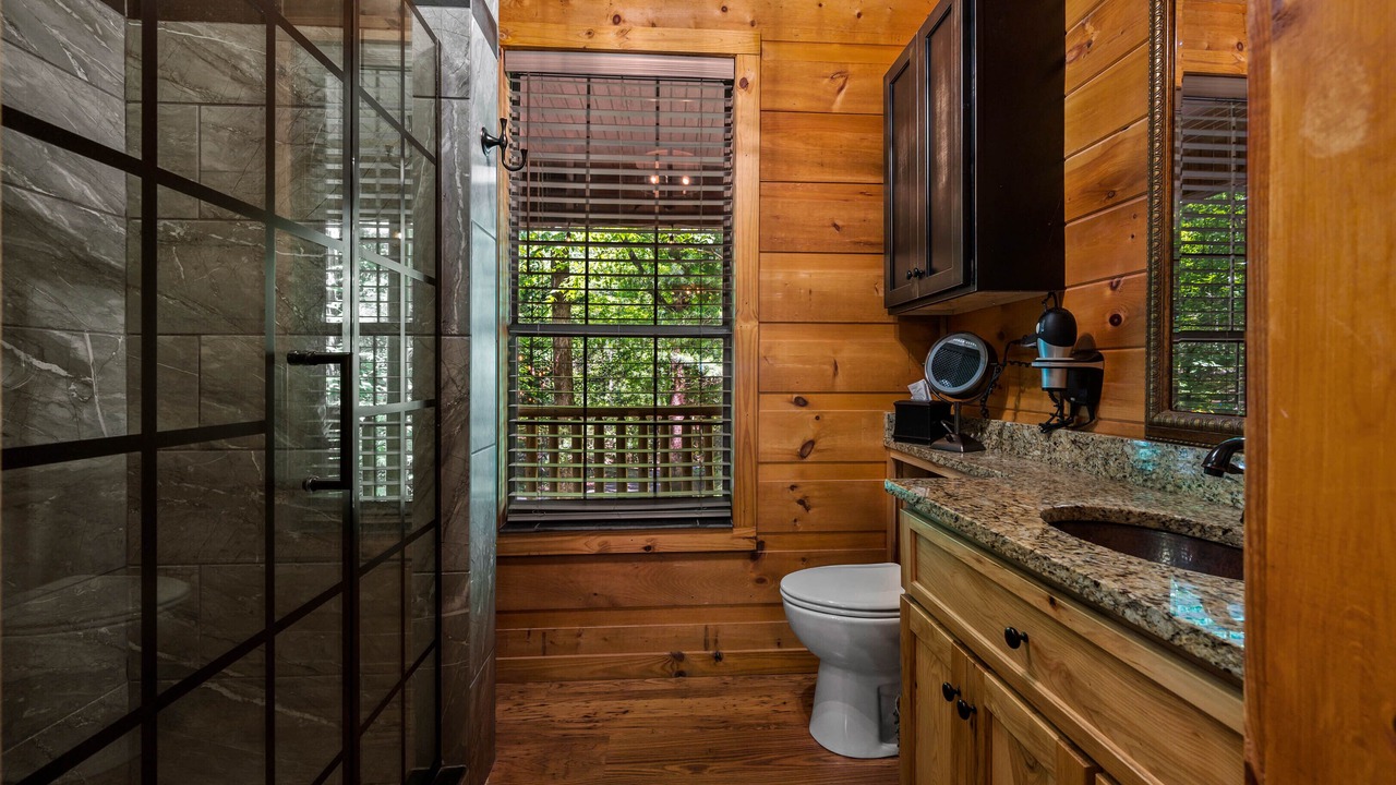 Photo of Bathroom in Townsend