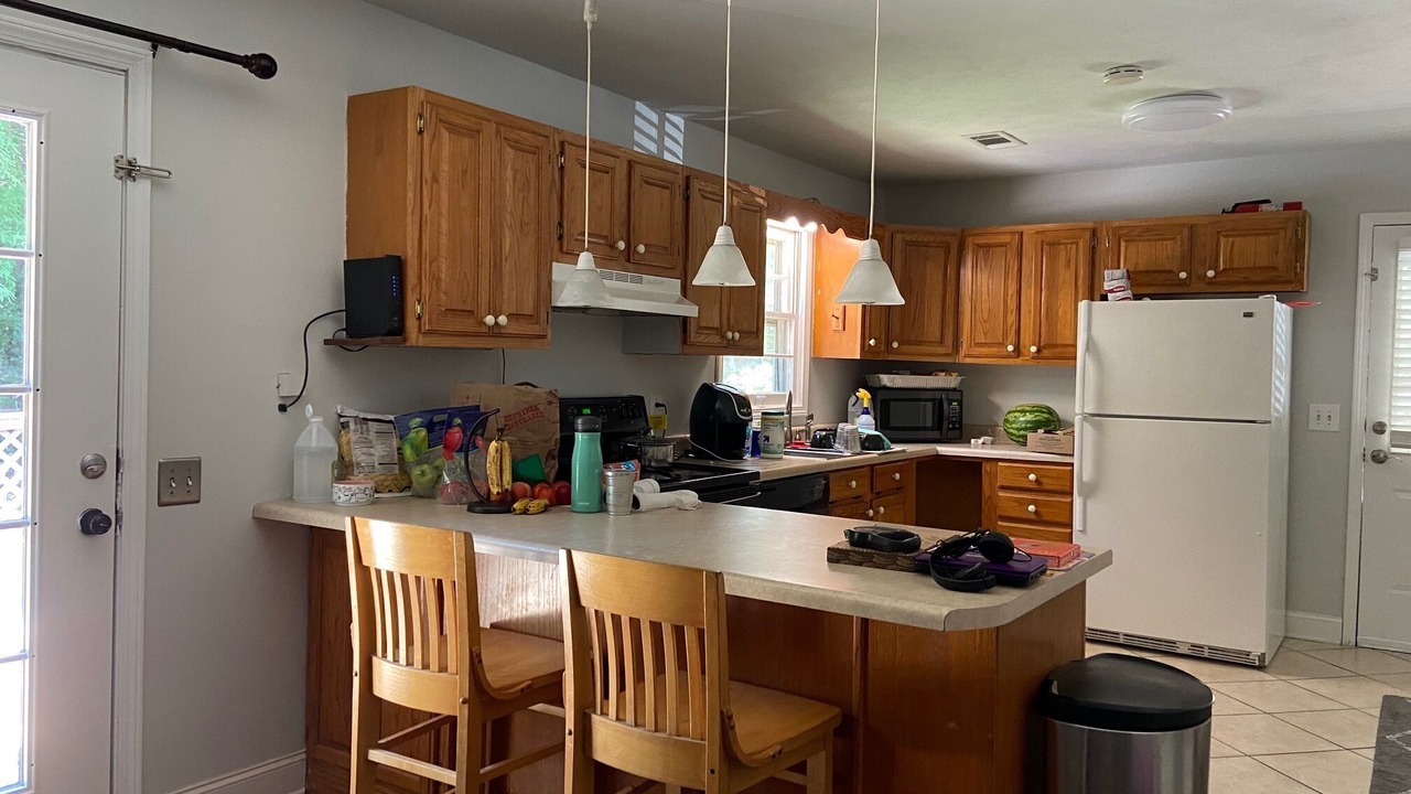 Photo of Kitchen in Oxford