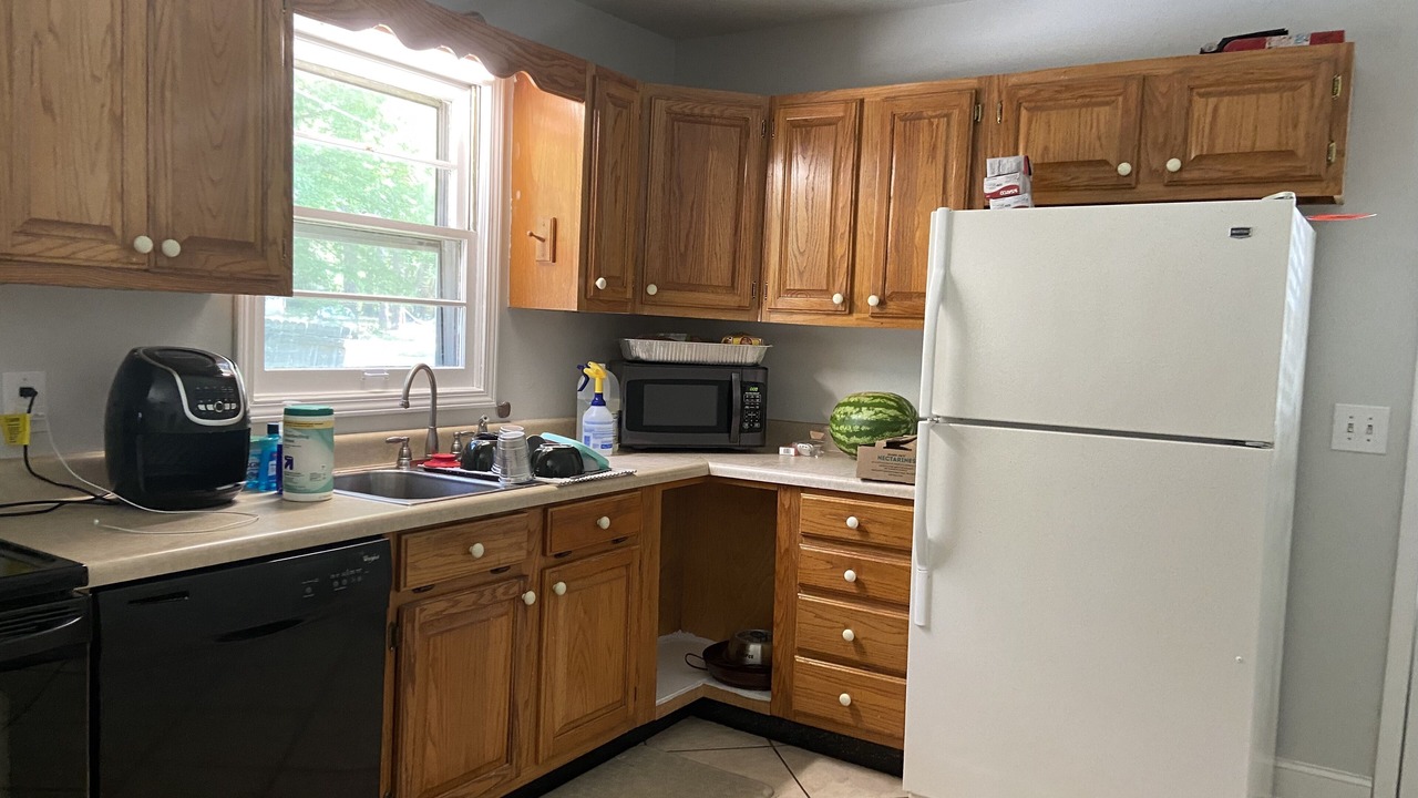 Photo of Kitchen in Oxford