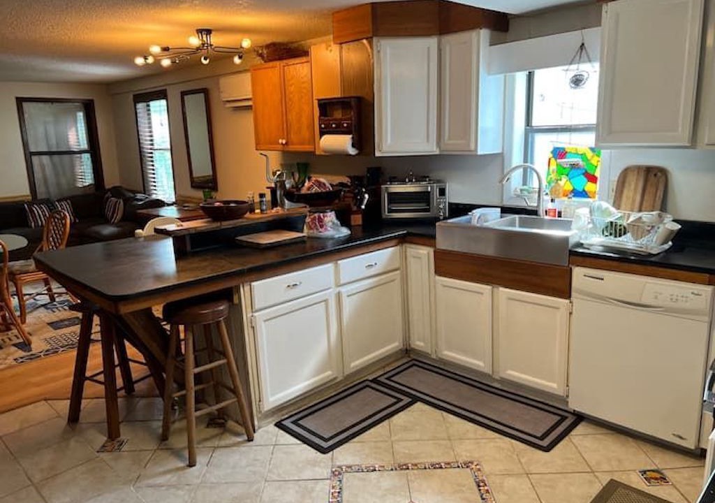 Photo of Kitchen in Ocracoke