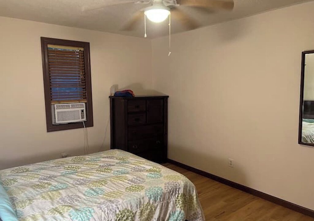 Photo of Bedroom in Ocracoke
