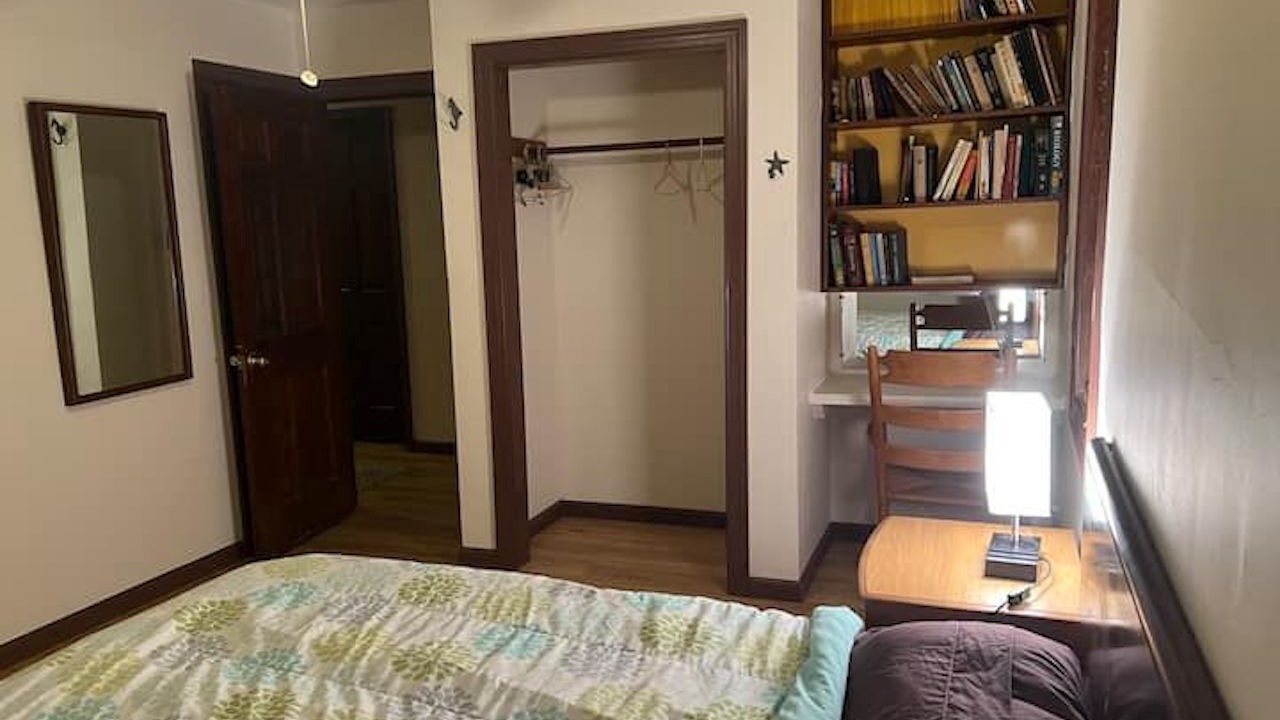 Photo of Bedroom in Ocracoke