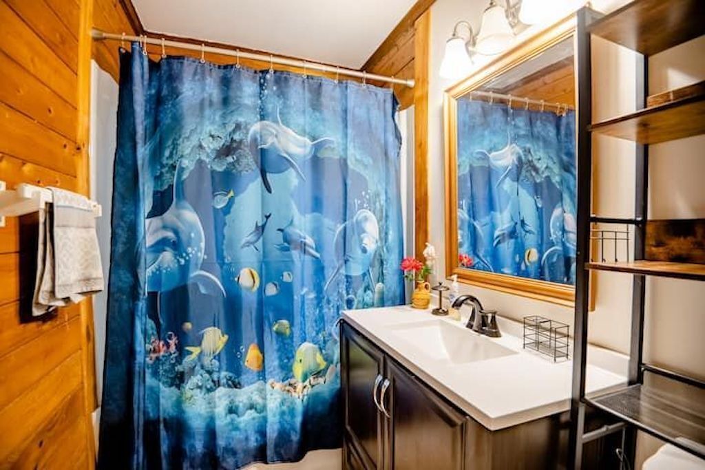 Photo of Bathroom in Ocracoke