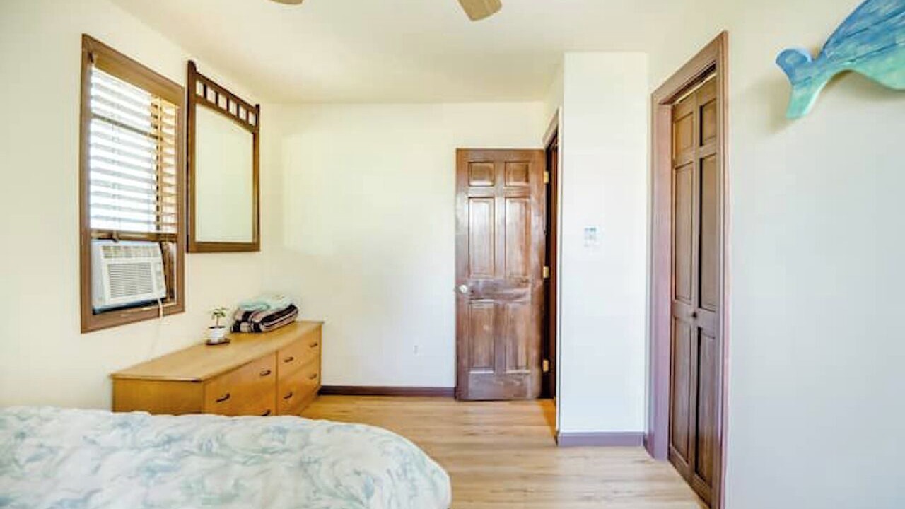 Photo of Bedroom in Ocracoke