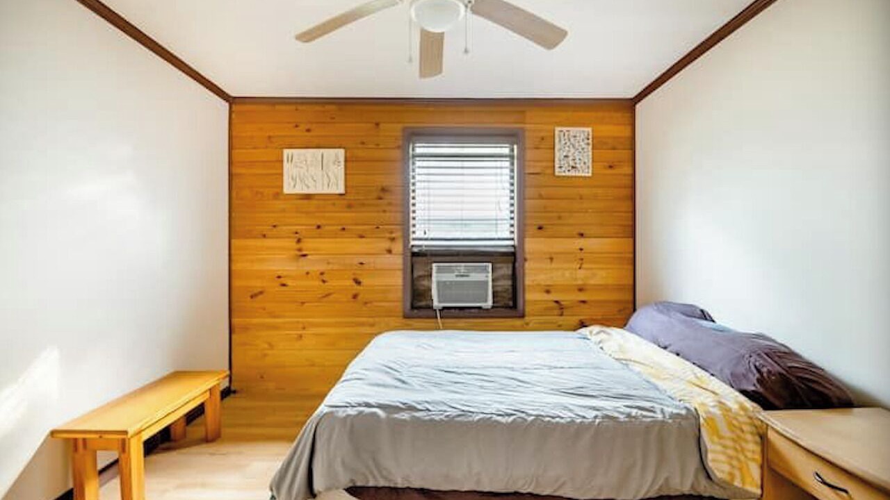 Photo of Bedroom in Ocracoke