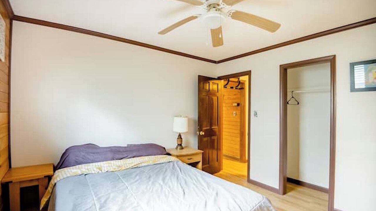 Photo of Bedroom in Ocracoke