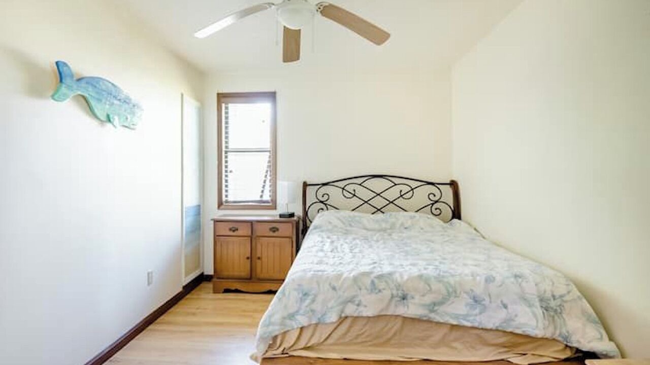 Photo of Bedroom in Ocracoke