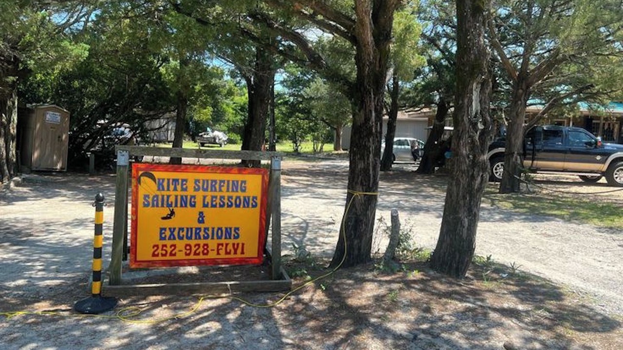 Photo of Outdoor in Ocracoke