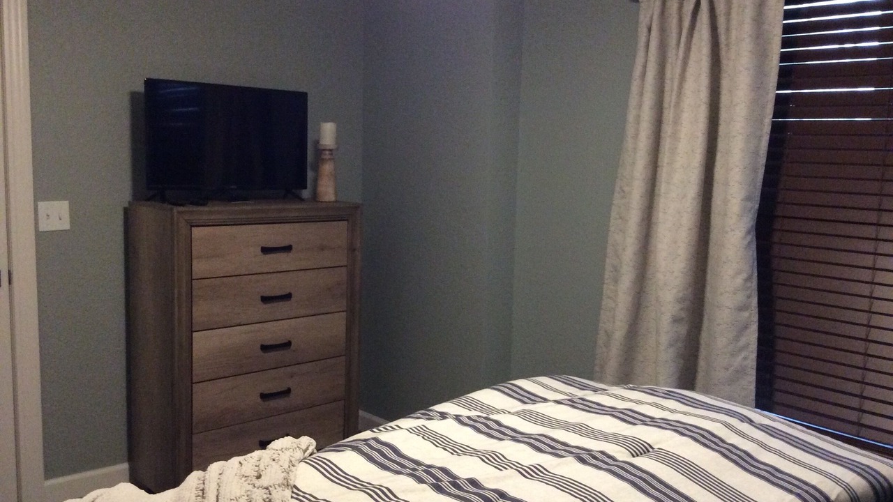 Photo of Bedroom in Osage Beach