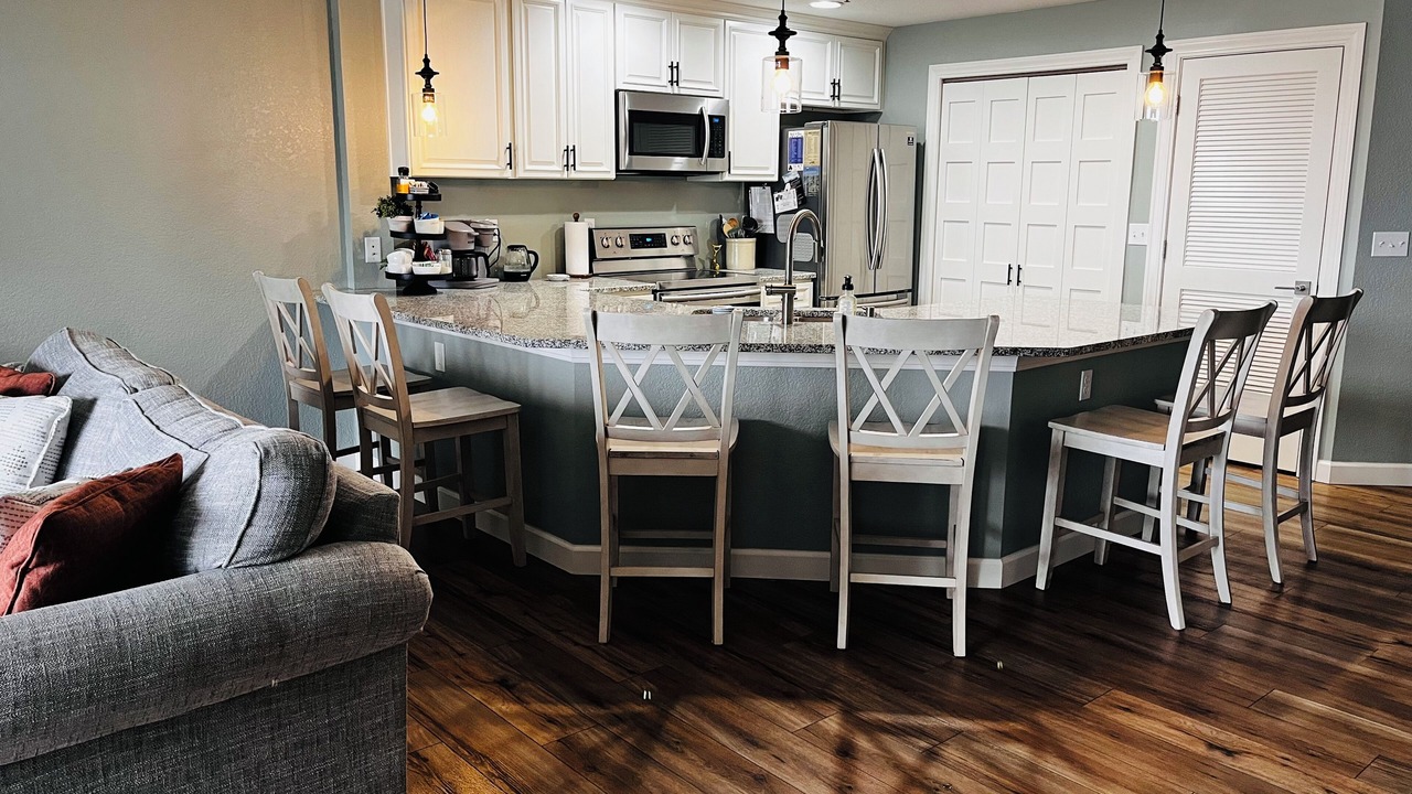 Photo of Kitchen in Osage Beach