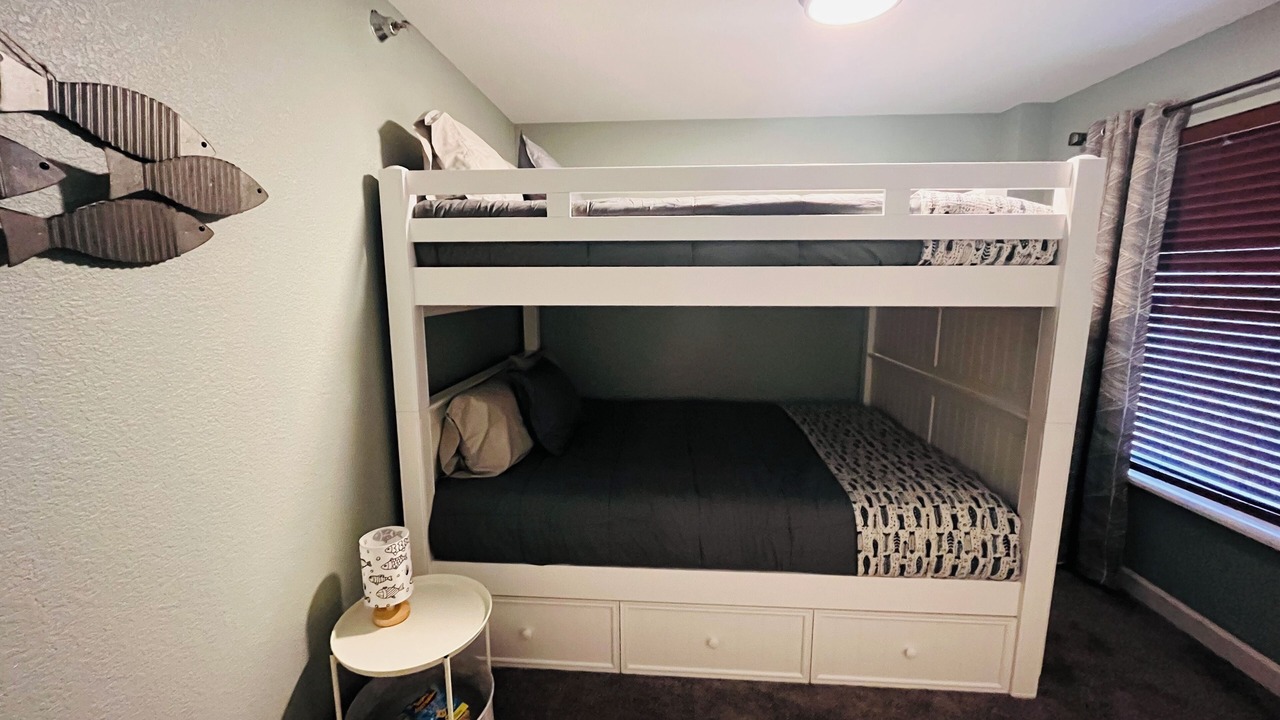 Photo of Bedroom in Osage Beach