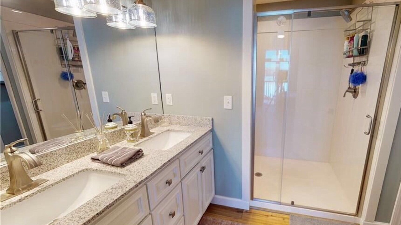 Photo of Bathroom in Osage Beach