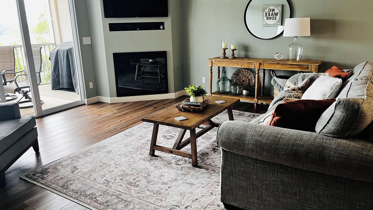 Photo of Livingroom in Osage Beach