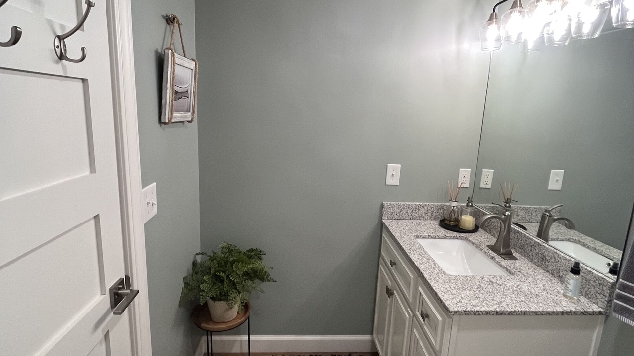 Photo of Bathroom in Osage Beach