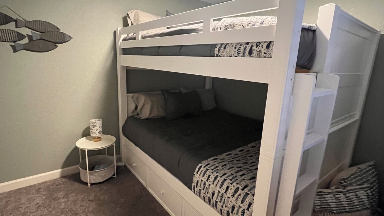 Photo of Bedroom in Osage Beach