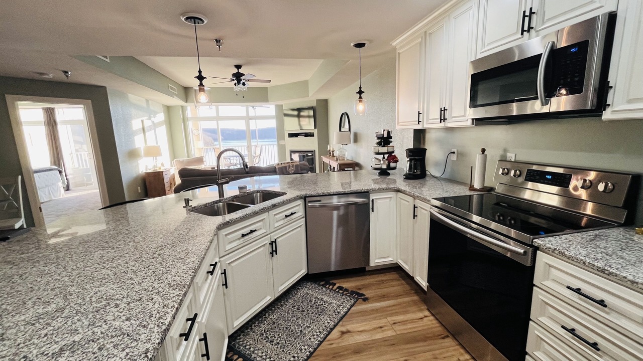 Photo of Kitchen in Osage Beach