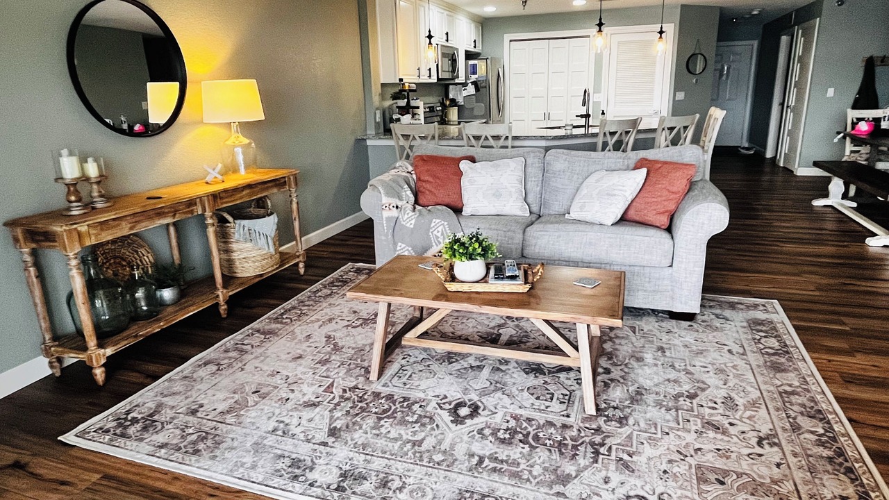 Photo of Livingroom in Osage Beach