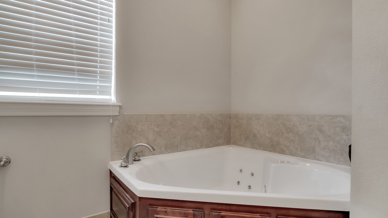 Photo of Bathroom in Branson