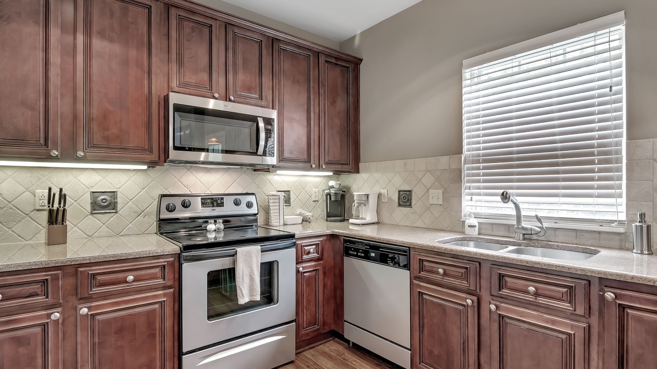 Photo of Kitchen in Branson