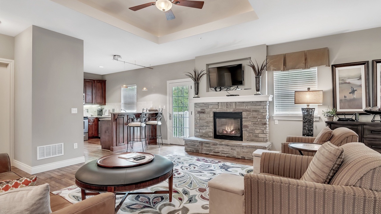 Photo of Livingroom in Branson