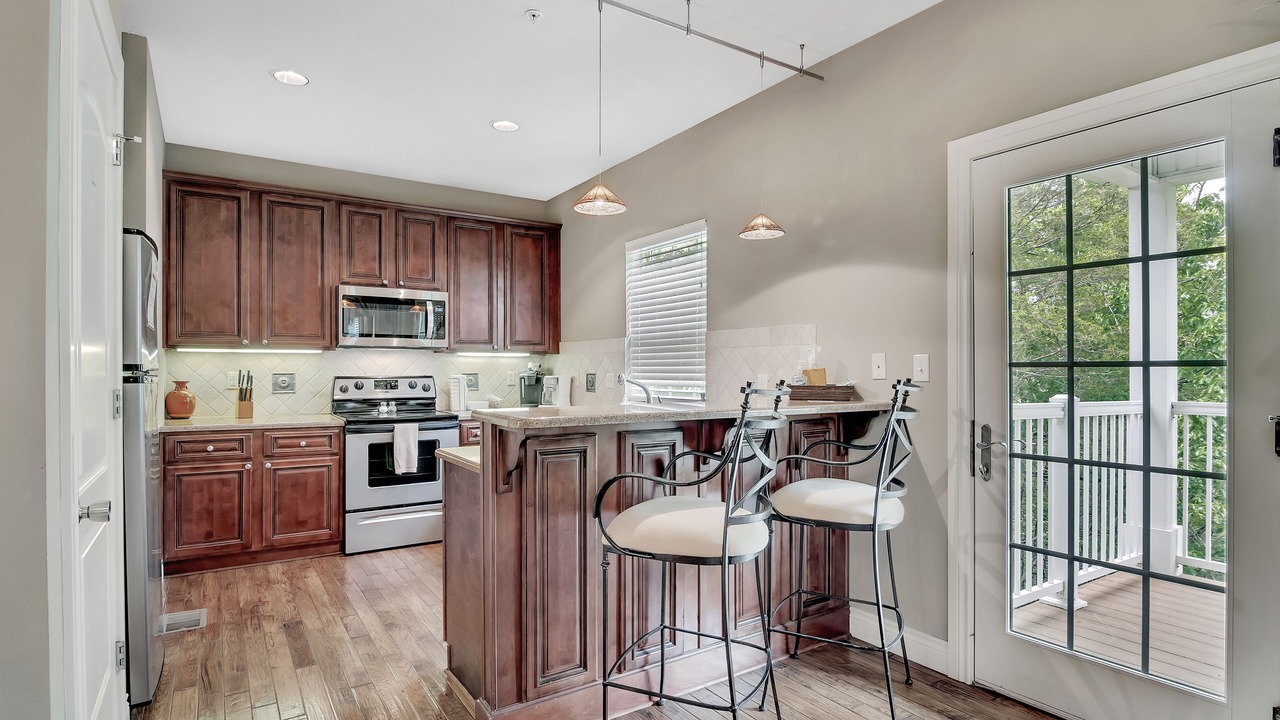 Photo of Kitchen in Branson