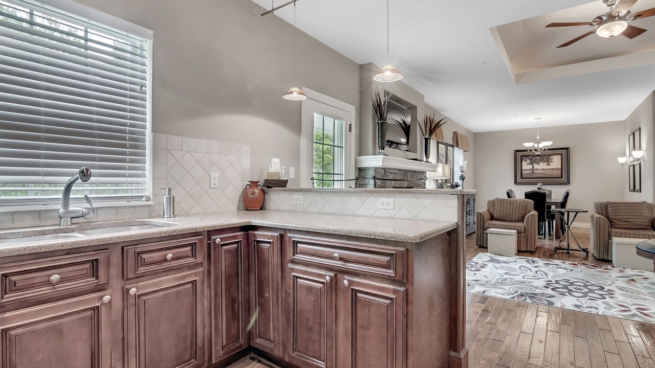 Photo of Kitchen in Branson