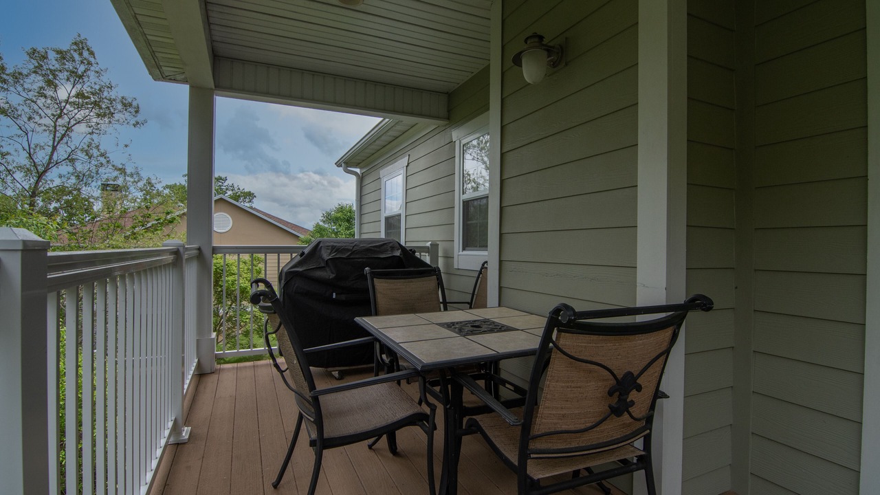 Photo of Outdoor in Branson