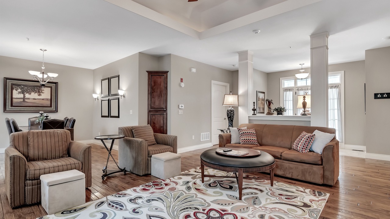 Photo of Livingroom in Branson
