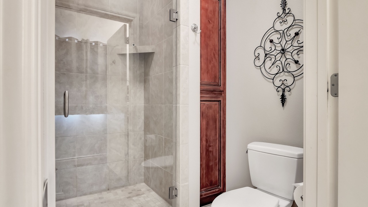 Photo of Bathroom in Branson