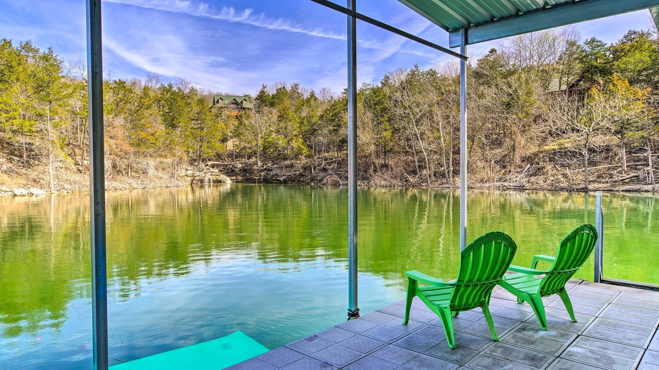 Photo of Outdoor in Shell Knob