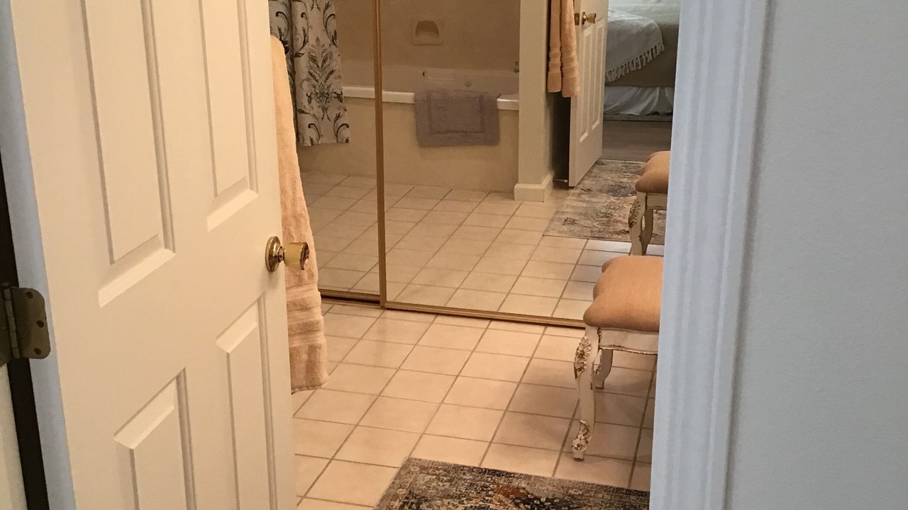Photo of Bathroom in Branson