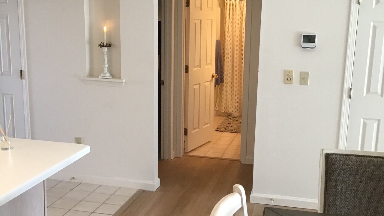 Photo of Bathroom in Branson